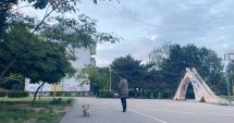 Stire din Social : Parcul din cartierul Poarta 6 ar putea primi o nouă înfățișare! "Așteptăm asta de ani de zile"