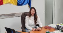 Stire din Politică-Administrație : Primarul din Dumbrăveni, Luminița Șandru, planuri pentru a aduce un medic în comună