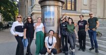 Stire din Cultură-Educație : Teatrul de Stat din Constanța și-a adaptat nevoile de "forță de muncă"