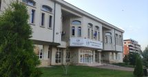 Stire din Cultură-Educație : Doi noi prorectori la Universitatea "Ovidius", în mandatul 2.0 al rectorului Dan Marcel Iliescu