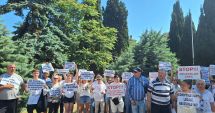 Stire din Social : Scandal la debut de sezon estival! Micii comercianți, în ”război” cu Protecția Consumatorilor