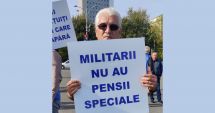 Stire din Eveniment : Comandor Ilie Truță: "Inițiatorii textului PNRR pentru România trebuie judecați pentru genocid și înaltă trădare"