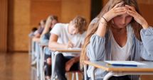 Stire din Cultură-Educație : De ce discriminaţi copiii cu CES? Protest în prima zi a simulării naționale a Bacalaureatului