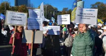 Stire din Cultură-Educație : Lovitură pentru angajații din muzee și biblioteci? Indemnizația de doctorat ar scădea din 2026