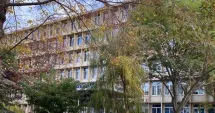 Stire din Social : Scandal la Spitalul Municipal Mangalia. Protest și acuzații dure între organizatori și conducere