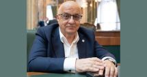 Stire din Politică-Administrație : Senatorul Felix Stroe, de la PSD Constanţa: „Ieșirea de la guvernare nu este exclusă”