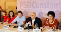 Stire din Politică-Administrație : Pregătiri pentru alegerile locale la PSD Constanța. Pe cine "măsoară" partidul