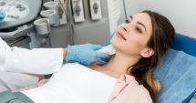 Stire din Sănătate : Puncția tiroidiană cu ac fin poate depista dacă nodulii sunt cancerigeni sau nu