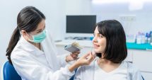 Stire din Sănătate : Punţile dentare, soluția salvatoare când aveți prea mulți dinți lipsă