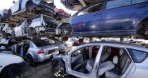 Stire din Economie : Veste nesperată! Se reia Programul Rabla pentru persoane fizice