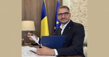 Stire din Politică-Administrație : Costin Răsăuţeanu, viceprimarul municipiului Constanţa: „Dintr-o criză se iese doar cu investiţii”