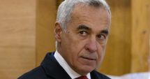 Stire din Politică-Administrație : Oamenii politici din Constanţa comentează cazul Călin Georgescu. "Trebuie să fim pro NATO şi UE"