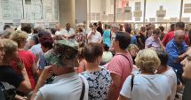 Stire din Social : Din nou despre beleaua recalculării 2024. O glumă proastă pentru prea mulți pensionari