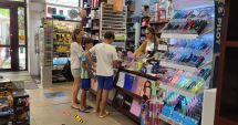 Stire din Social : Pregătirile pentru noul an școlar golesc portofelele părinților! "Toate sunt mult mai scumpe ca anul trecut!"