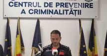 Stire din Eveniment : Sesizări respinse la IPJ Constanța. Cum se reclamă corect comportamentul agresiv în trafic