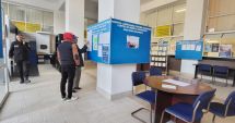 Stire din Social : Mii de șomeri, puțini doritori de schimbare. Reconversia profesională nu prinde la Constanța