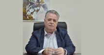 Stire din Cultură-Educație : Universitatea "Ovidius" a ales continuitatea! Iată ce-și propune în noul mandat rectorul Dan Marcel Iliescu