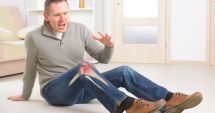 Stire din Sănătate : Recuperarea genunchiului după anumite patologii este extrem de importantă