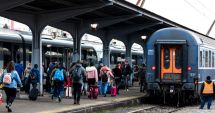 Stire din Social : Studenții își pierd dreptul de a călători accesibil! "Își bat joc de noi. Nu suntem susținuți deloc"