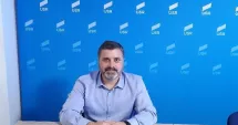 Stire din Politică-Administrație : Remus Negoi (USR) critică limitarea la două mandate: „Este un demers populist”