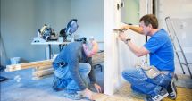 Stire din Social : O dilemă de neimaginat acum trei ani. „Să îmi construiesc casă sau să renovez un apartament?”