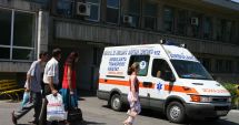 Stire din Social : Ambulanța, la răscruce: reorganizare sau haos? Angajații se tem, bolnavii așteaptă