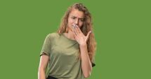 Stire din Sănătate : Respiraţia urât mirositoare, întâlnită la circa 30% dintre oameni
