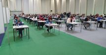 Stire din Social : Repartiția candidaților de la Concursul de Rezidențiat s-a încheiat. Câte locuri au rămas neocupate