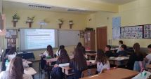 Stire din Cultură-Educație : Șase elevi de 10 pun Constanța în fruntea Evaluării Naționale! Topul școlilor
