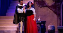 Stire din Cultură-Educație : Capodopera lirică „Rigoletto” revine pe scena Teatrului „Oleg Danovski”