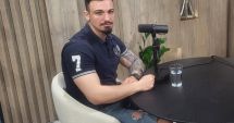 Stire din Sport : Riko Isop, constănţeanul care stăpâneşte ringul. „Fiecare gală este o provocare”