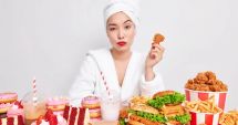 Stire din Sănătate : Opriţi risipa de alimente! Învăţați să faceți alegeri înţelepte!