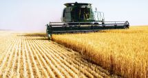 Stire din Economie : România rămâne al doilea cel mai mare exportator de cereale din UE