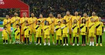 Seară magică pe Arena Naţională. România învinge Elveţia şi termină en fanfare campania de calificare la EURO 2024