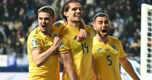 Stire din Sport : România, ultimul dans, cu Elveţia, pe Arena Naţională, într-o atmosferă incendiară