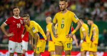 Stire din Sport : Naţionala României „îşi linge” rănile după înfrângerea din Austria. O victorie cu Cipru ar putea fi ”medicamentul” perfect