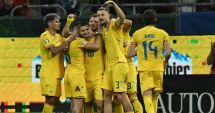 Stire din Sport : Opinii după tragerea la sorţi EURO 2024: "Dacă reușim să câștigăm primul meci, va fi foarte bine"