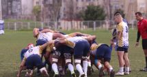 Stire din Sport : Rezultate fantastice pentru rugbyştii de la CSM Constanţa