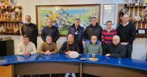 Stire din Sport : Final de an pentru rugby-ul constănţean. "Vom continua să promovăm acest sport minunat"