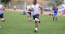 Stire din Sport : Rugbiştii de la CSM Constanţa, victorie zdrobitoare cu CSM Bucovina Suceava