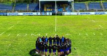 Stire din Sport : Examen important pentru Tomitanii Constanţa. Miza este calificarea la Turneul Final