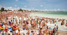 Stire din Social : Minivacanța de Rusalii aduce peste 70.000 de turiști pe litoralul românesc