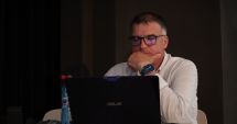 Stire din Economie : Șantierul Naval Constanța a organizat a 99-a întâlnire a constructorilor de nave din România