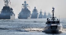 Stire din Actualitate : Rusia nu intenţionează să atace nave civile în Marea Neagră, asigură ambasadorul rus la Washington