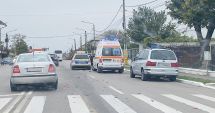 Stire din Eveniment : Pietonii, popice pe șoselele constănțene? Traversarea neregulamentară, cauză principală a accidentelor!