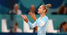 Stire din Sport : Sabrina Voinea va primi un autoturism din partea Fundaţiei Ţiriac