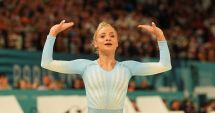 Stire din Sport : Sabrina Voinea merge în vacanţă după "Iadul" de la Paris. Nu vrea să se retragă din sport