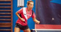 Stire din Sport : Eliza Samara, o campioană printre campioni. Constănţeanca, pregătită pentru Naţionalele de la Bucureşti