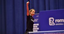 Stire din Sport : Constănţeanca Eliza Samara, stâlpul echipei naţionale de tenis de masă. „Mergem cu încredere la Europene”