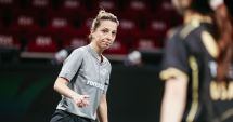 Stire din Sport : Constănţeanca Eliza Samara străluceşte la Singapore Smash 2025